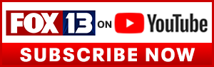 Subscribe to FOX 13 on YouTube